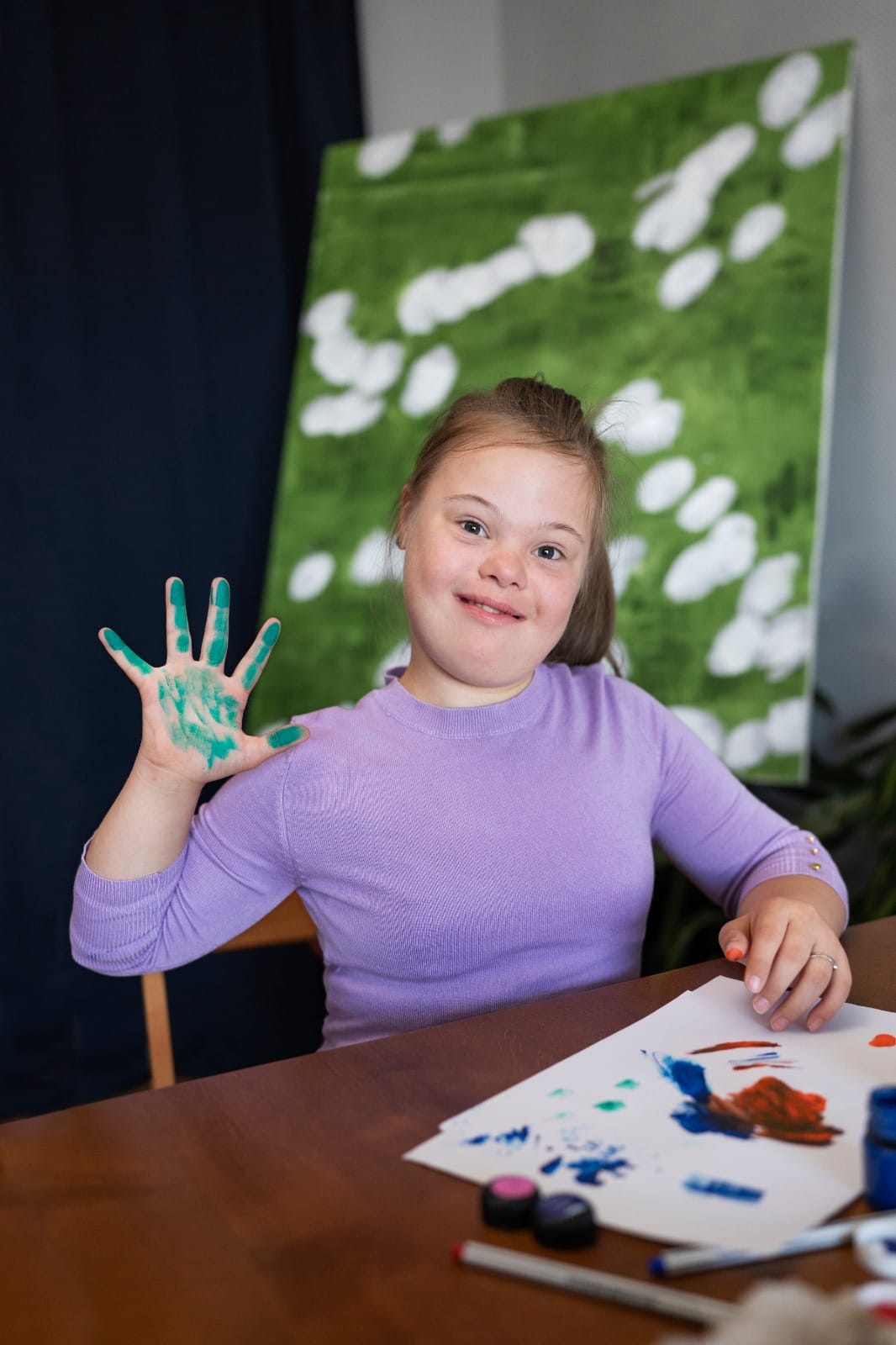 Pourquoi les temps de parole sont essentiels pour les parents d'enfants en situation de handicap ?