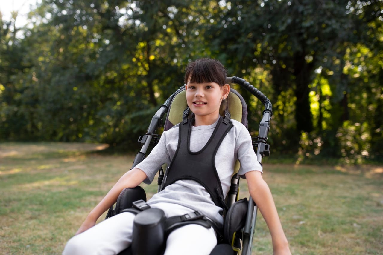 La fratrie face au handicap : une place à reconnaître